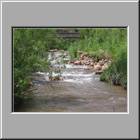 b Grand-Canyon-Abstieg-South-Kaibab-Trail-Baden-Bright-Angel-Creek 10