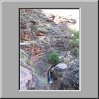 a Bright-Angel-Trail Aufstieg 47