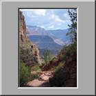 a Bright-Angel-Trail Aufstieg 59