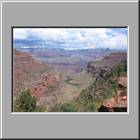 a Bright-Angel-Trail Aufstieg 70