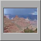 a Bright-Angel-Trail Aufstieg 71