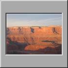 a Dead Horse Point Sonnenaufgang 47