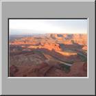 a Dead Horse Point Sonnenaufgang 64