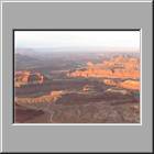 a Dead Horse Point Sonnenaufgang 77