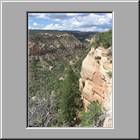 i Mesa Verde NP Petroglyph Trail 26
