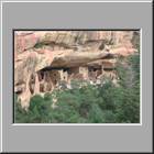 i Mesa Verde NP Petroglyph Trail 35